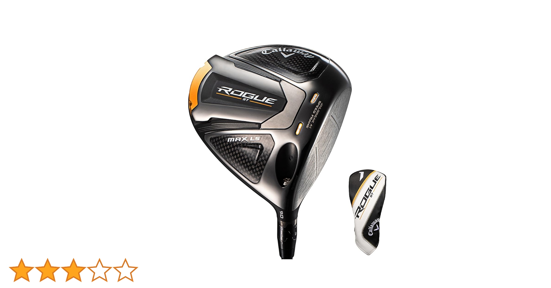 キャロウェイ ローグスター 1W 10.5° ドライバー SR 右 キャロウェイ ローグスター 1W 10.5° ドライバー SR 右